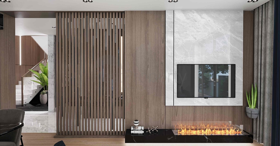 На продажу выставлена вилла планеровки 3+1 в районе Дошемеалты - Анталия 