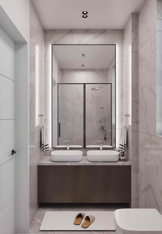 На продажу выставлена вилла планеровки 3+1 в районе Дошемеалты - Анталия 