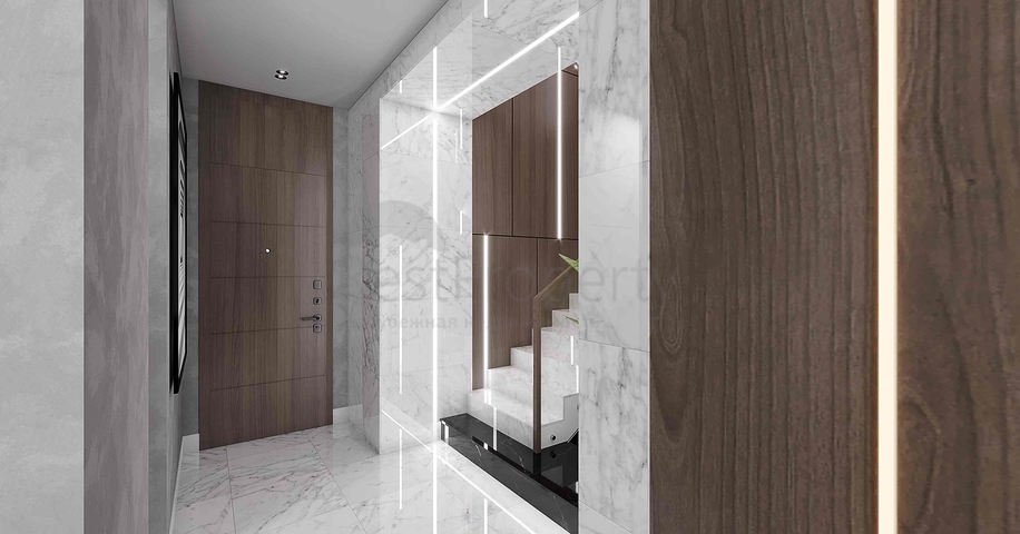 На продажу выставлена вилла планеровки 3+1 в районе Дошемеалты - Анталия 