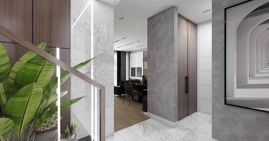 На продажу выставлена вилла планеровки 3+1 в районе Дошемеалты - Анталия 