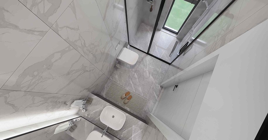 На продажу выставлена вилла планеровки 3+1 в районе Дошемеалты - Анталия 