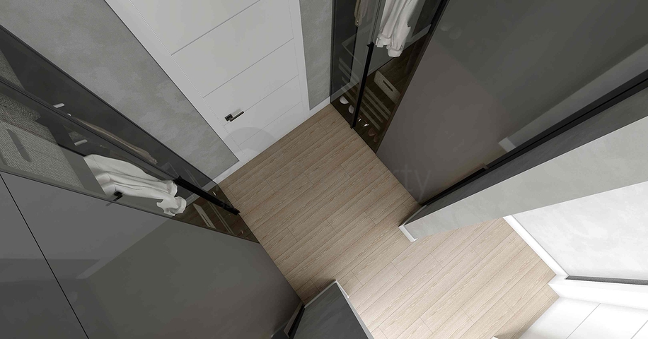 На продажу выставлена вилла планеровки 3+1 в районе Дошемеалты - Анталия 