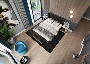 На продажу выставлена вилла планеровки 3+1 в районе Дошемеалты - Анталия 