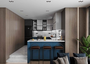 На продажу выставлена вилла планеровки 3+1 в районе Дошемеалты - Анталия 