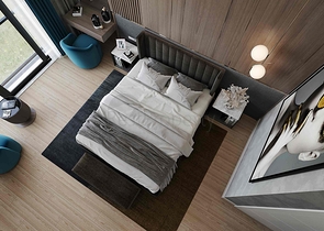 На продажу выставлена вилла планеровки 3+1 в районе Дошемеалты - Анталия 