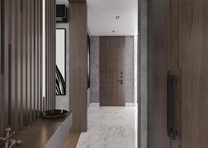 На продажу выставлена вилла планеровки 3+1 в районе Дошемеалты - Анталия 