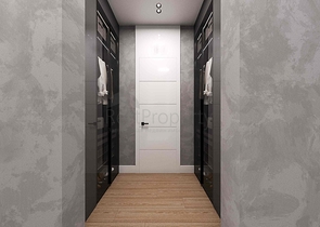 На продажу выставлена вилла планеровки 3+1 в районе Дошемеалты - Анталия 