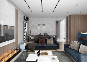 На продажу выставлена вилла планеровки 3+1 в районе Дошемеалты - Анталия 