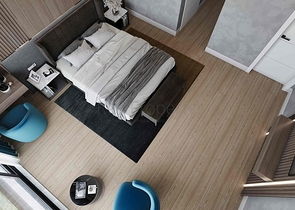 На продажу выставлена вилла планеровки 3+1 в районе Дошемеалты - Анталия 