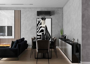 На продажу выставлена вилла планеровки 3+1 в районе Дошемеалты - Анталия 