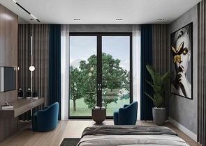 На продажу выставлена вилла планеровки 3+1 в районе Дошемеалты - Анталия 