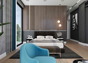 На продажу выставлена вилла планеровки 3+1 в районе Дошемеалты - Анталия 