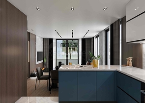 На продажу выставлена вилла планеровки 3+1 в районе Дошемеалты - Анталия 