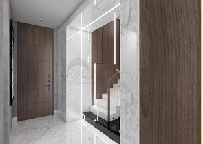 На продажу выставлена вилла планеровки 3+1 в районе Дошемеалты - Анталия 