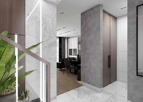 На продажу выставлена вилла планеровки 3+1 в районе Дошемеалты - Анталия 