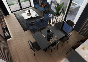 На продажу выставлена вилла планеровки 3+1 в районе Дошемеалты - Анталия 