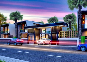 На продажу выставлена вилла планеровки 3+1 в районе Дошемеалты - Анталия 