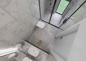 На продажу выставлена вилла планеровки 3+1 в районе Дошемеалты - Анталия 