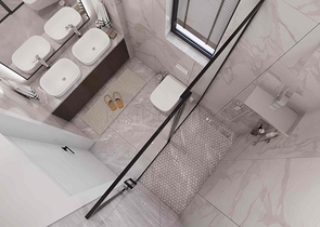 На продажу выставлена вилла планеровки 3+1 в районе Дошемеалты - Анталия 