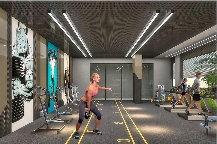 Инвестиционный проект в микрорайоне Алтынташ - Анталия