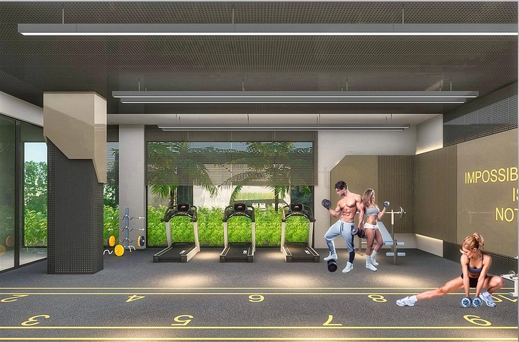 Инвестиционный проект в микрорайоне Алтынташ - Анталия