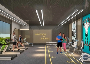 Инвестиционный проект в микрорайоне Алтынташ - Анталия