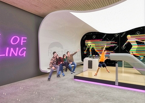 Инвестиционный проект в микрорайоне Алтынташ - Анталия