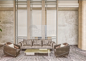 Инвестиционный проект в микрорайоне Алтынташ - Анталия