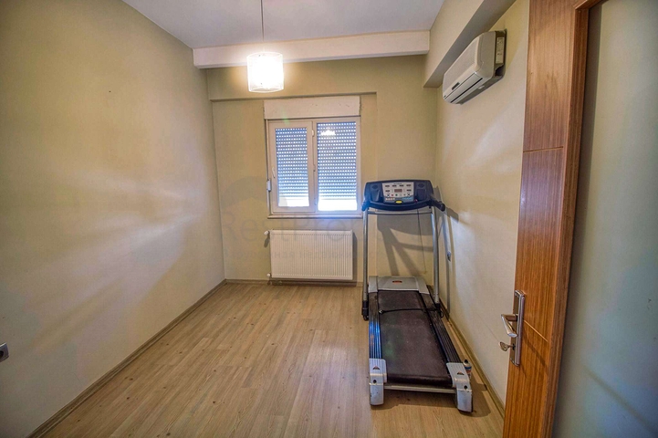 Квартира планировки 3+1 в микрорайоне Кызылтопрак - Анталия