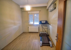 Квартира планировки 3+1 в микрорайоне Кызылтопрак - Анталия