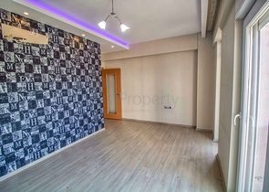 Квартира планировки 3+1 в микрорайоне Кызылтопрак - Анталия