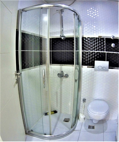 Квартира планировки 1+1 в микрорайоне Хурма - Анталия