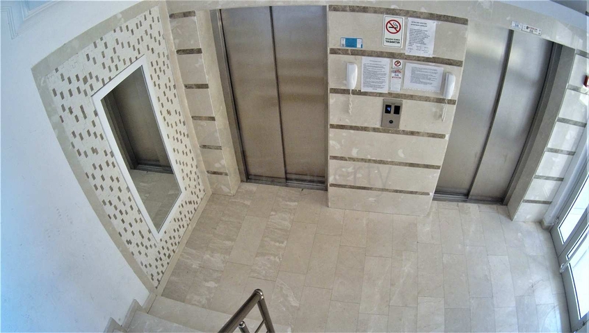 Квартира планировки 1+1 в микрорайоне Хурма - Анталия