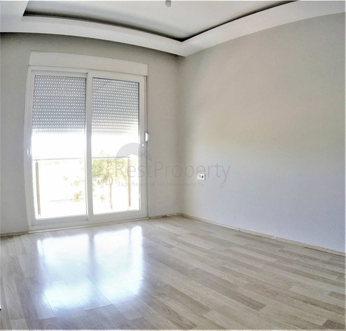 Квартира планировки 1+1 в микрорайоне Хурма - Анталия