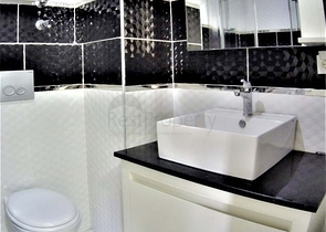 Квартира планировки 1+1 в микрорайоне Хурма - Анталия