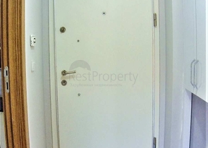 Квартира планировки 1+1 в микрорайоне Хурма - Анталия