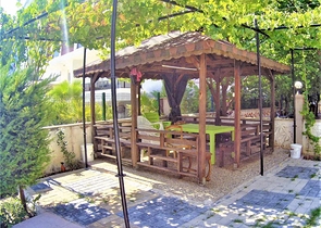 Квартира планировки 1+1 в микрорайоне Хурма - Анталия