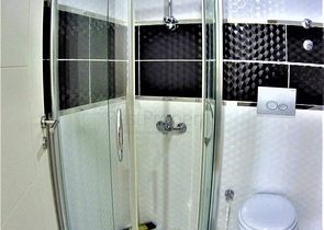 Квартира планировки 1+1 в микрорайоне Хурма - Анталия