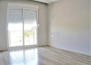 Квартира планировки 1+1 в микрорайоне Хурма - Анталия