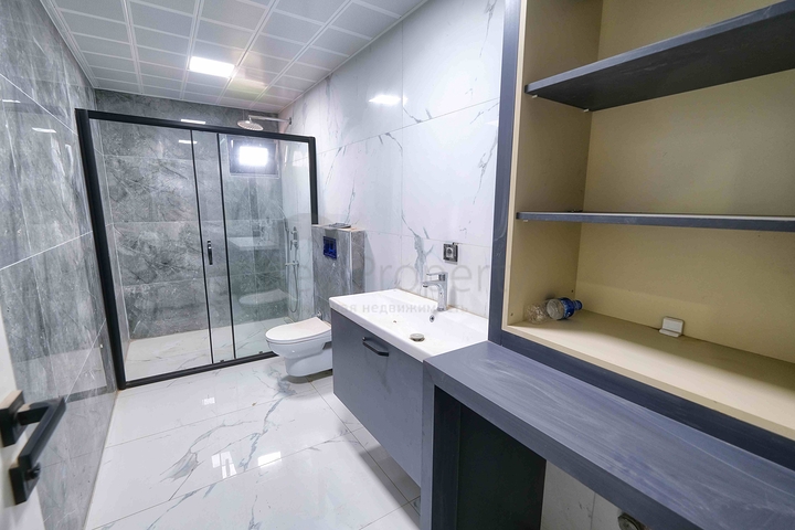 Квартиры в районе Кепез - Анталия 