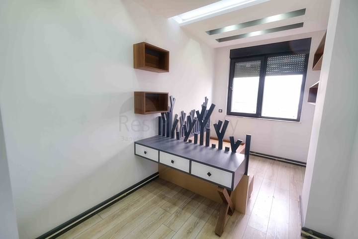 Квартиры в районе Кепез - Анталия 