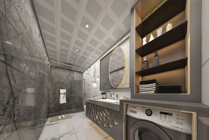 Квартиры в районе Кепез - Анталия 