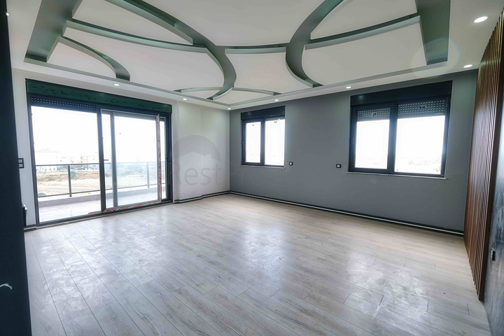 Квартиры в районе Кепез - Анталия 