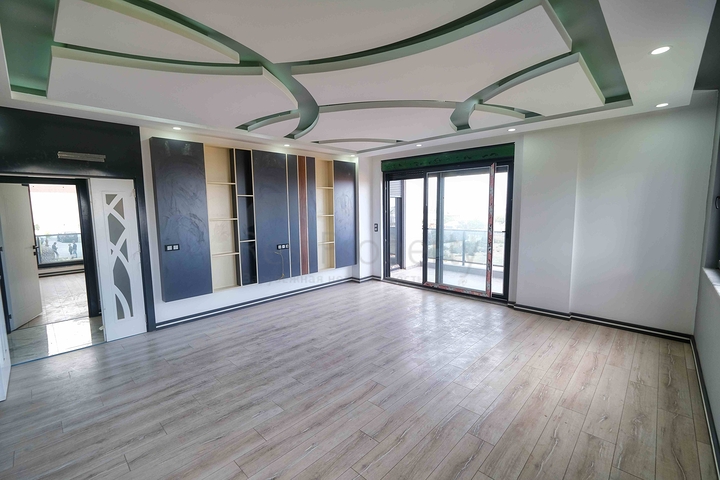 Квартиры в районе Кепез - Анталия 