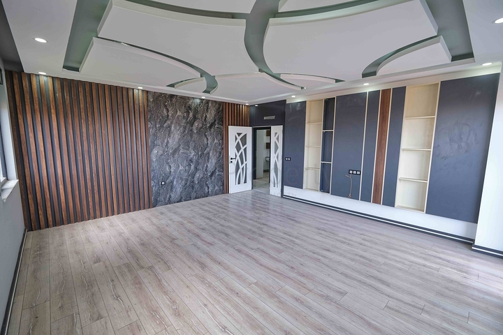 Квартиры в районе Кепез - Анталия 