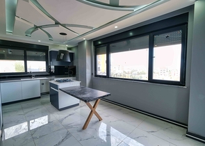 Квартиры в районе Кепез - Анталия 