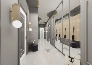 Квартиры в районе Кепез - Анталия 