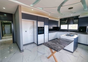 Квартиры в районе Кепез - Анталия 