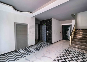 Квартиры в районе Кепез - Анталия 