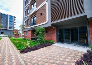 Квартиры в районе Кепез - Анталия 